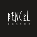 Bencil Dükkan • Unique Shop 🌙🔴⛩