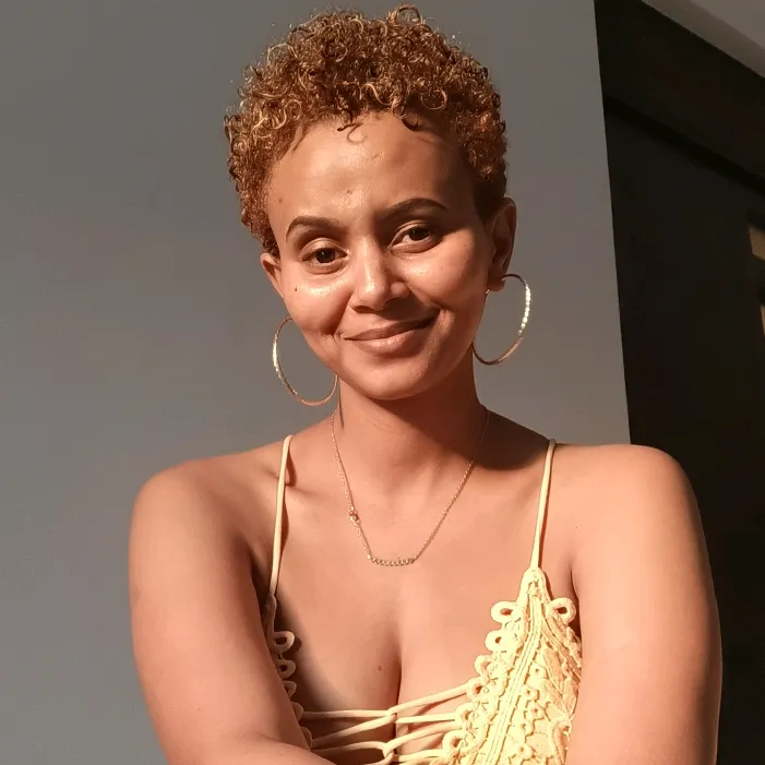 Nazret Gebre