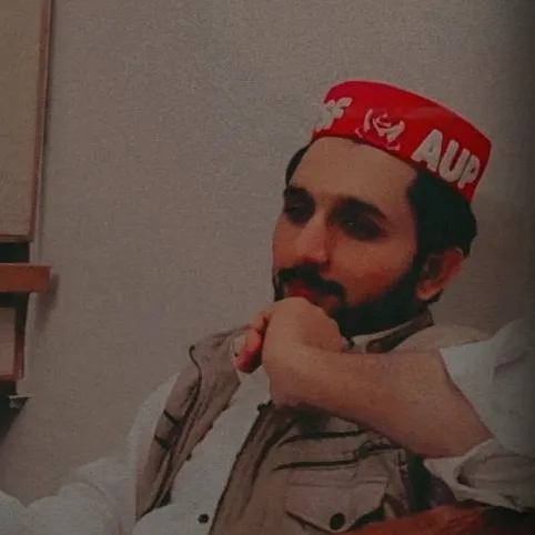 Arsalan Khan Tarakai