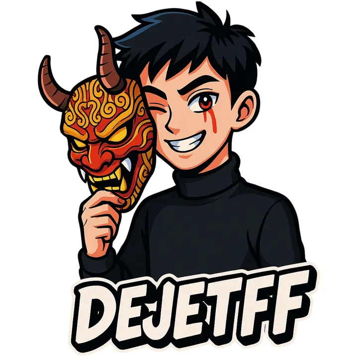 DEJET MART
