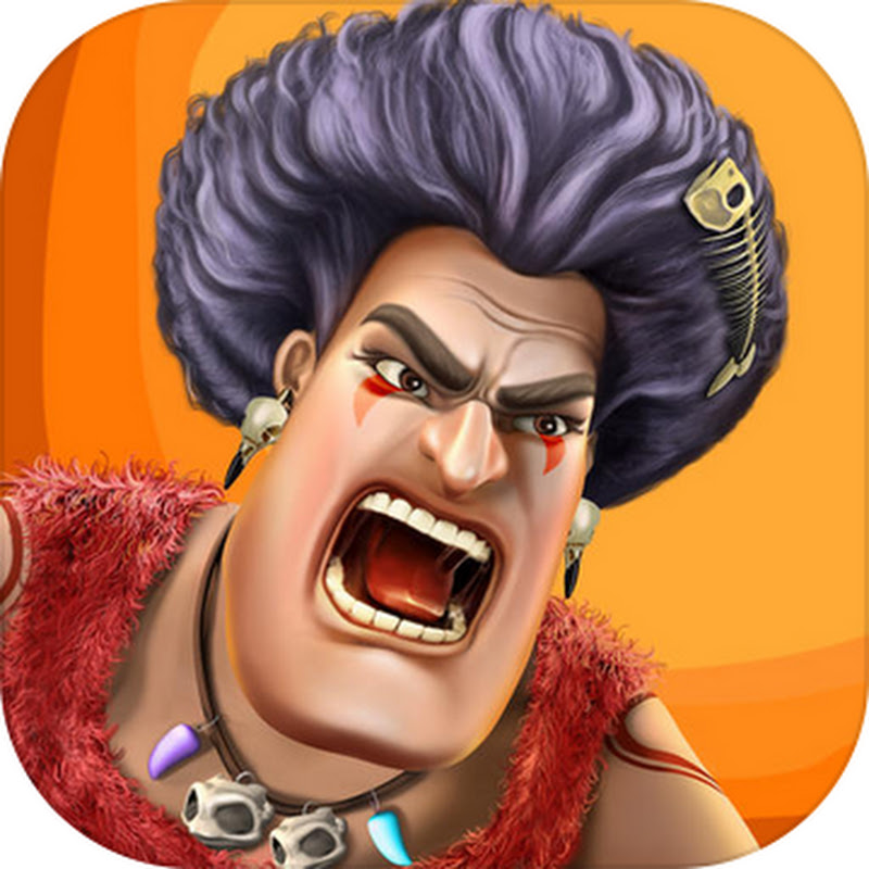 Boss Game