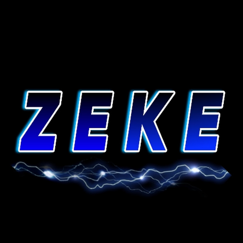 Zeke Official Gaming