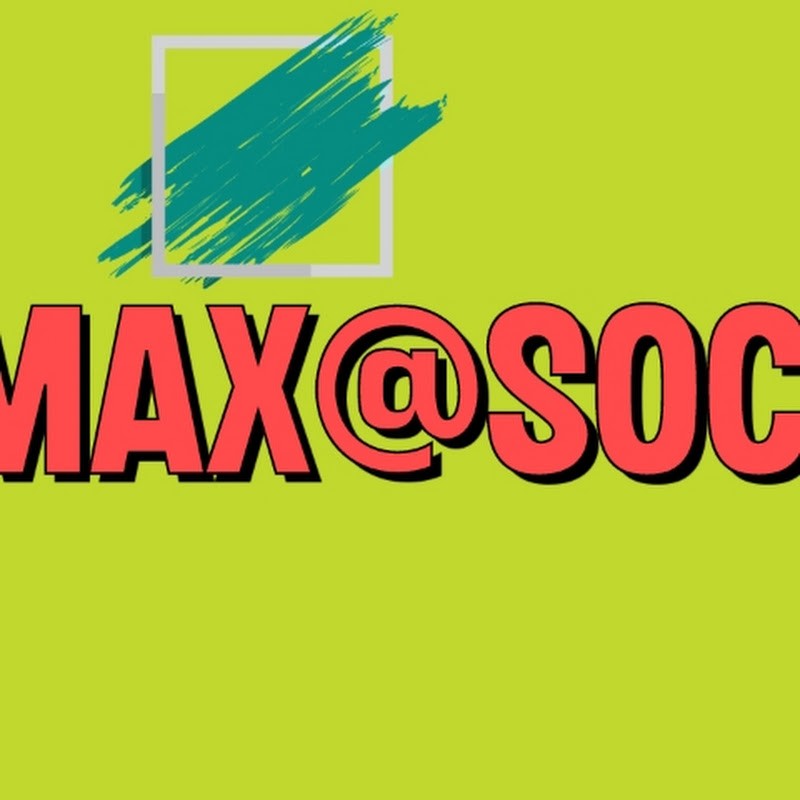 max@soccer