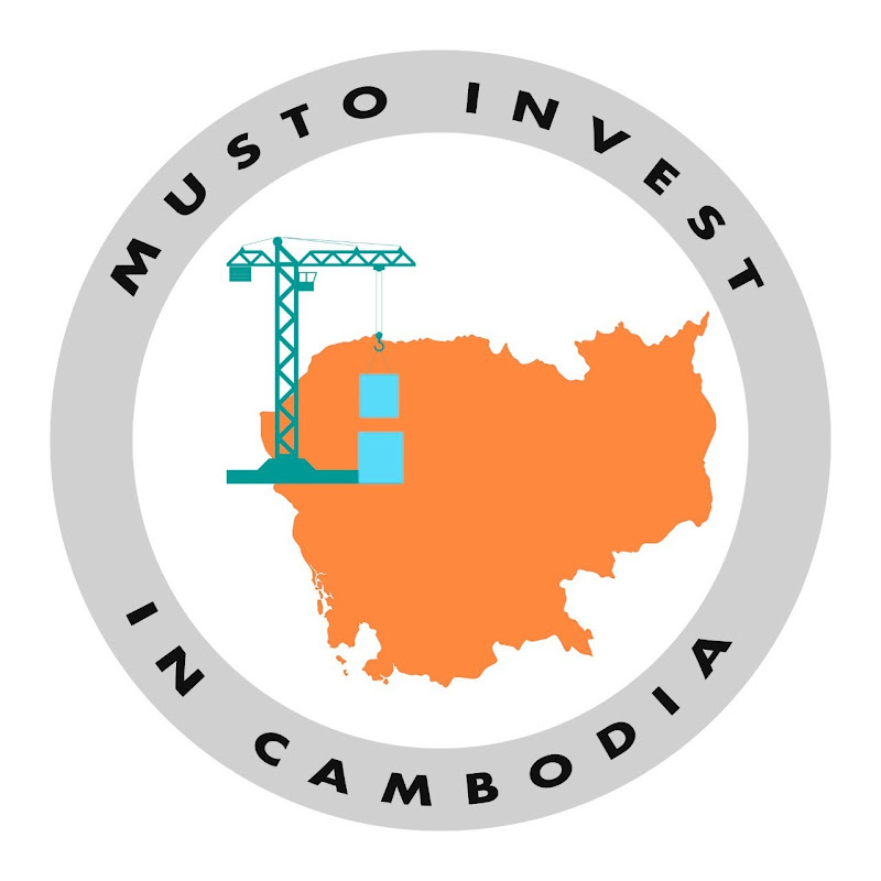 Musto Invest in Cambodia