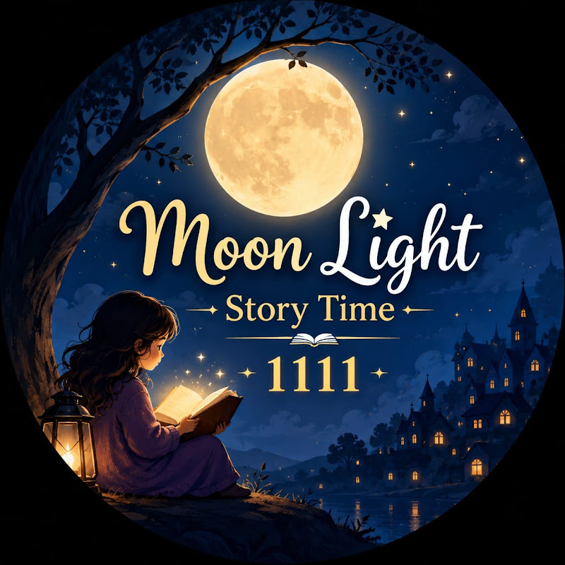 Moon Light Story Time 1111