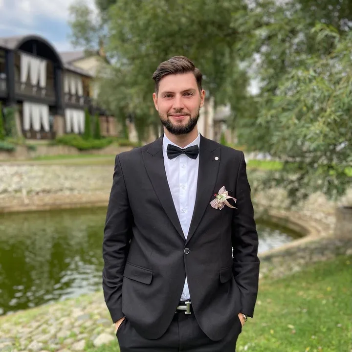 Илья Добрый