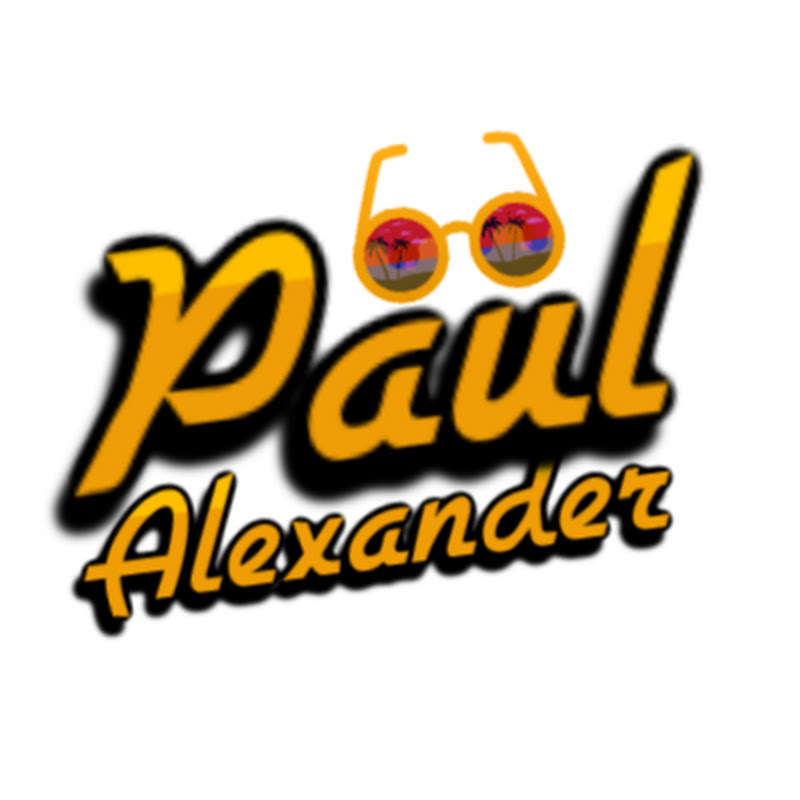 Paul Alexander