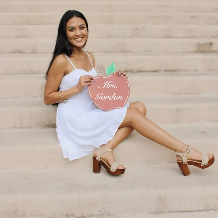 Yasmine | Special Ed. Teacher