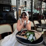 Hidaya | Outfit Inspiration Paris