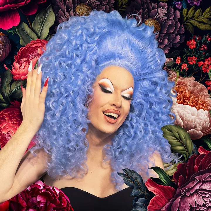 Euphoria Drag Queen
