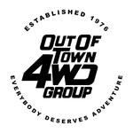 Out Of Town 4WD Group