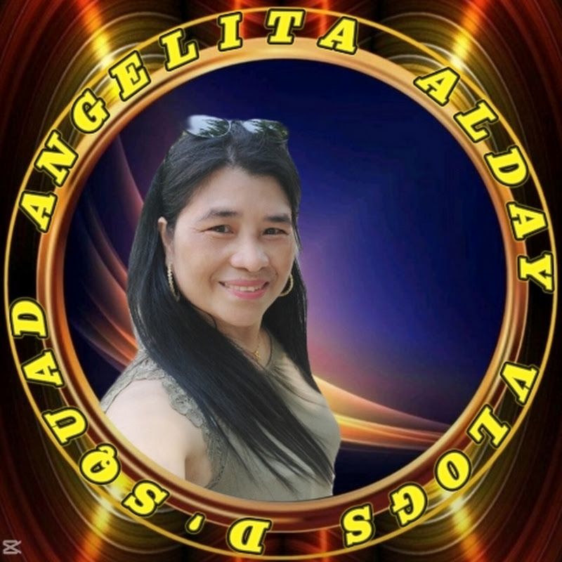 Angelita Alday vlogs