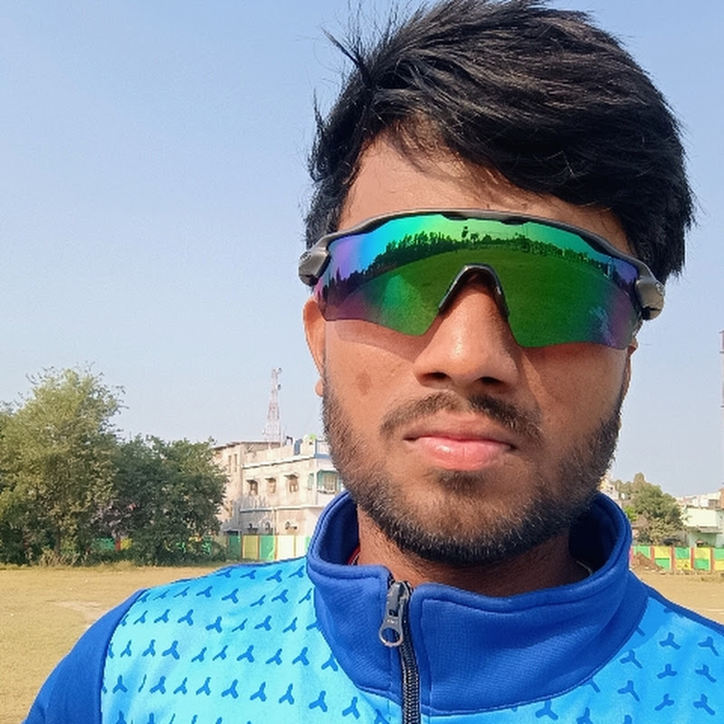 Pujjwal Kumar Yadav