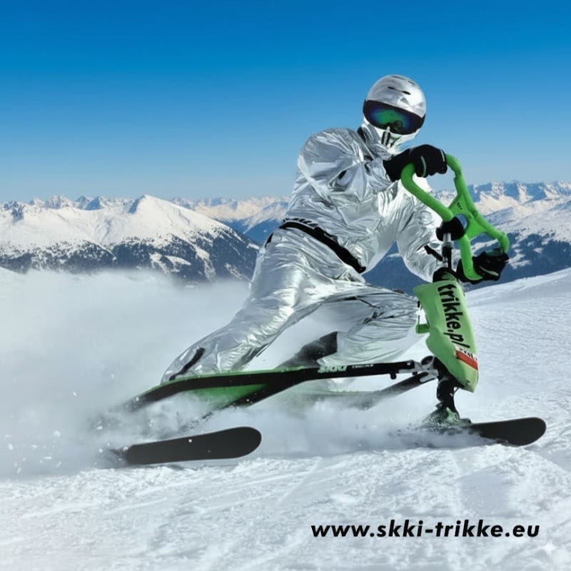 Trikke Poland
