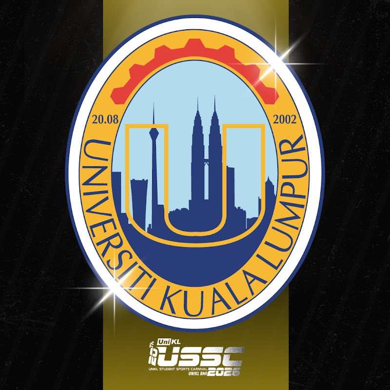 UniKL Page