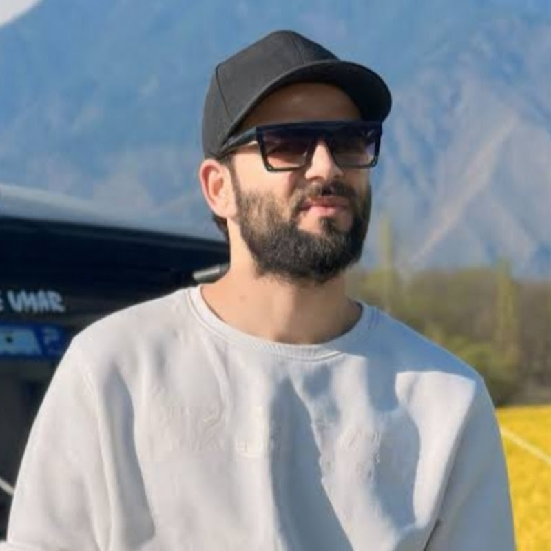 The Umar vlogs 