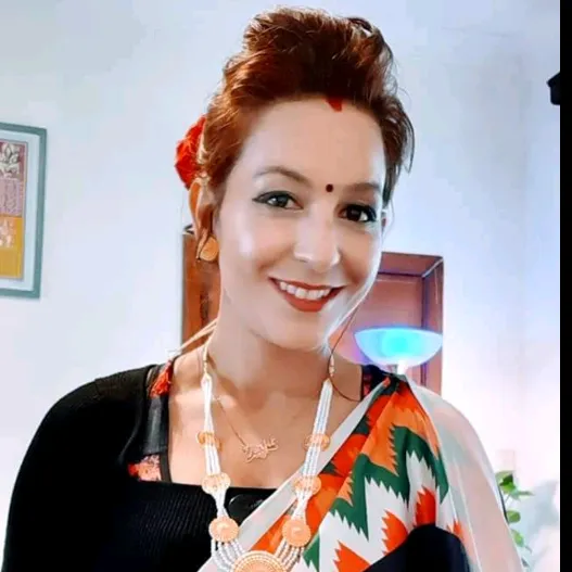 Anju Kc pathak