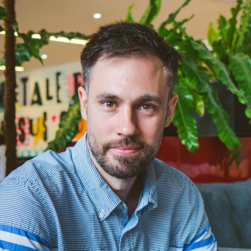 Axel Jutoran