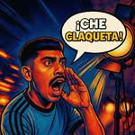 Checlaqueta