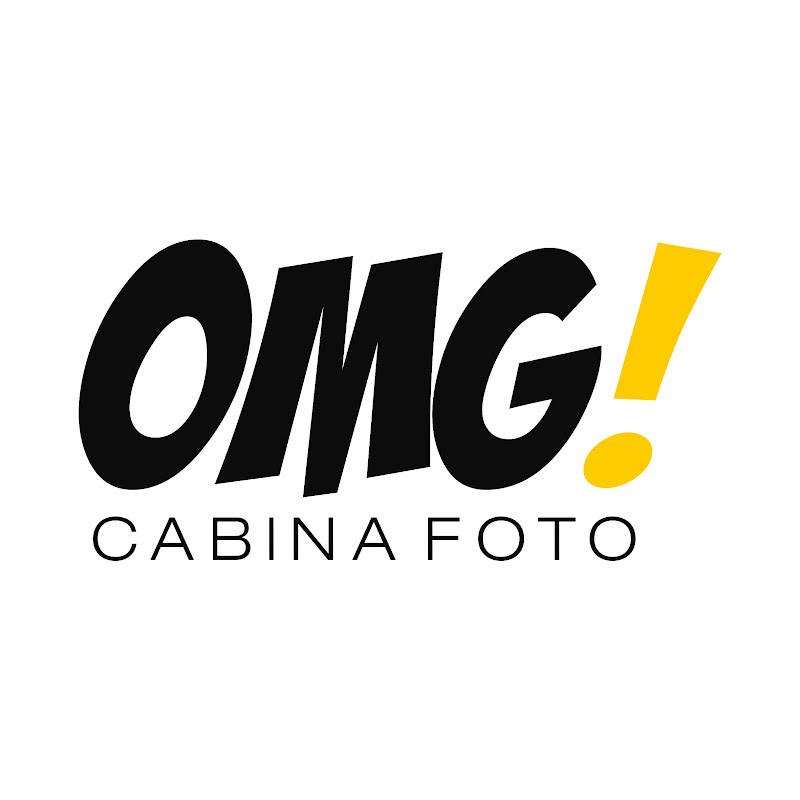 OMG! Cabina Foto