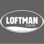 LOFTMAN TOKYO