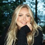 Björg Catherine Blöndal