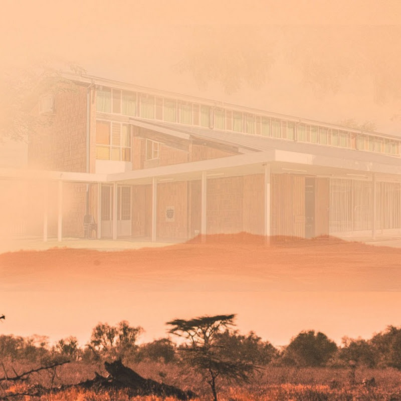 Emmanuel Gospel Centre