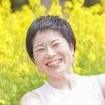 ヨガ講師かーちゃん｜のぐち かなこ｜神奈川･オンライン