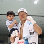 亀田和毅/Tomoki Kameda
