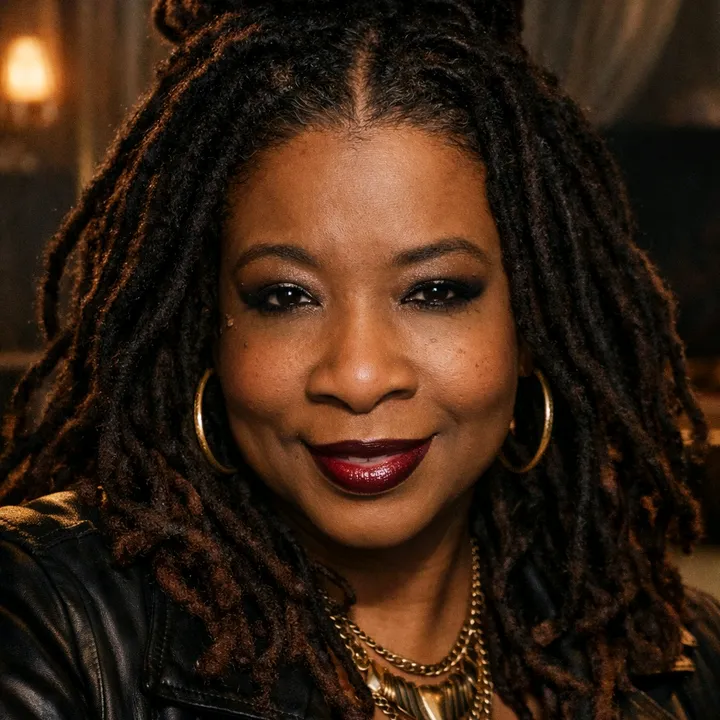Delores Holmes