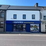 Woods Electrical Euronics