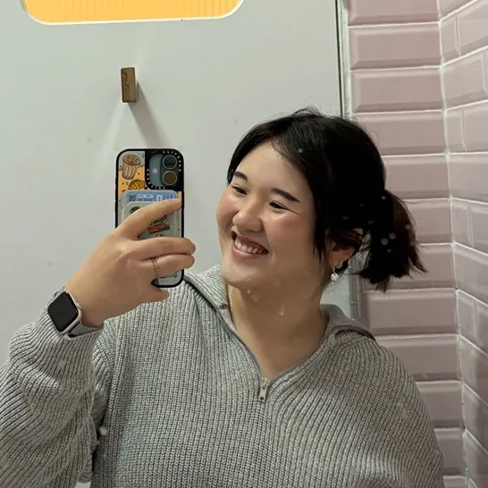 Julie content creator 🇰🇷🇳🇴