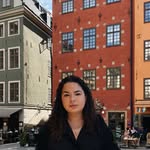 STOCKHOLM by M