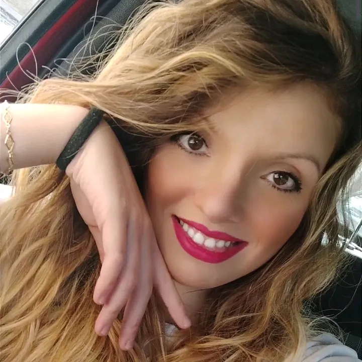 ⭐✨ Melissa Sferlazza 👑