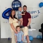 Mummy Diaries - Kirsten 🤍