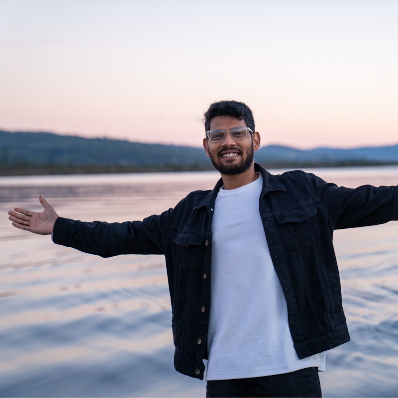 Live a little with sunder