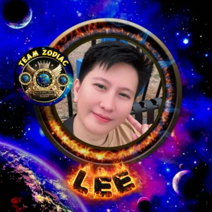 ⚡️Lee⚡️❤️TEAMZODIAC❤️⚡️