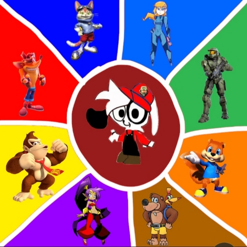 Miguel Cubillos Play LQ 2008 XYZ-22 YT #AntiXJC