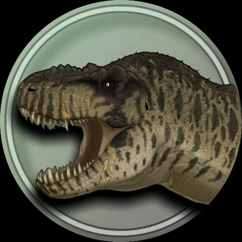 CHAOS REX