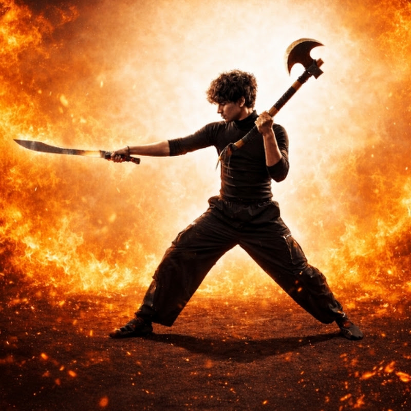 Martial JKD