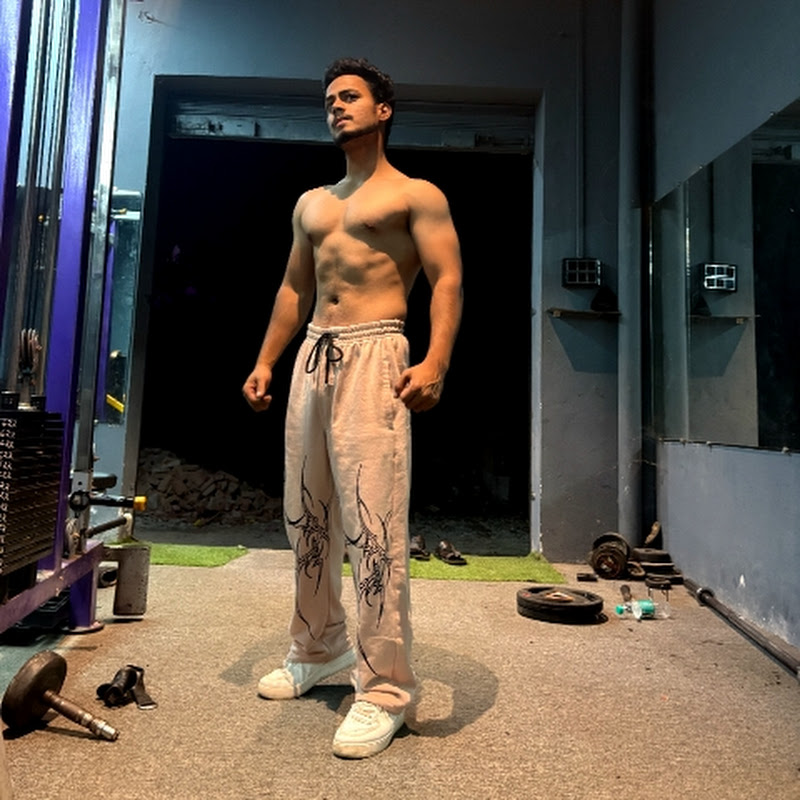 Golden Age Fitness

