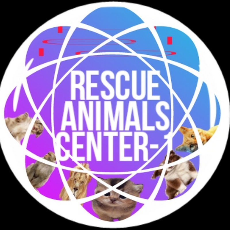 Rescue Animals Centre -1