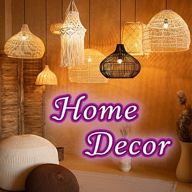 home decor   