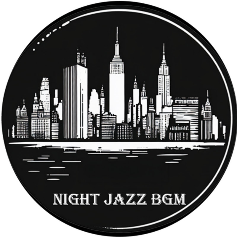 Night Jazz BGM