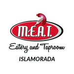 M.E.A.T. Eatery And Taproom
