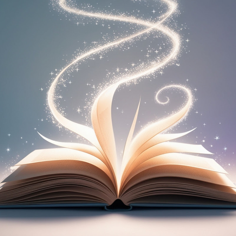 The Magical Storybook for Kids