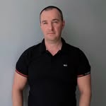 Evgeniy Melnikov | Зубной техник | Обучение