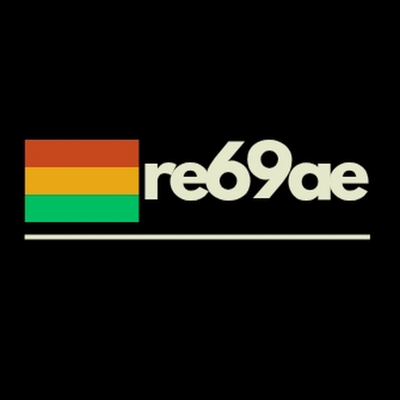 Reggae enamsembilan