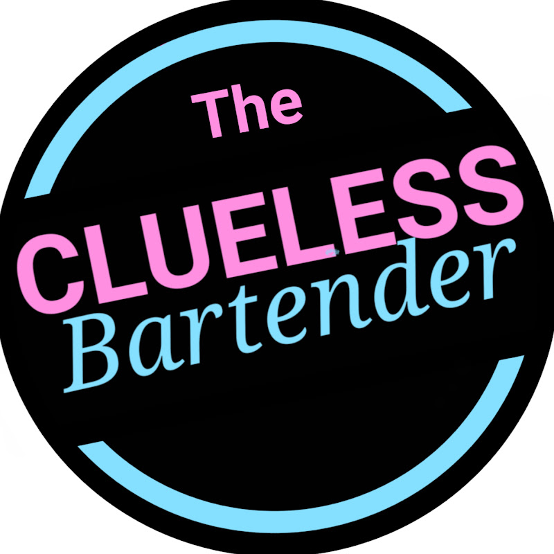 The Clueless Bartender