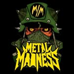 Metal Madness